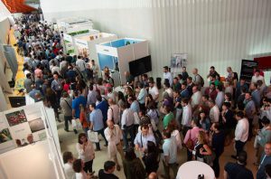 Patrocinar eventos agrícolas